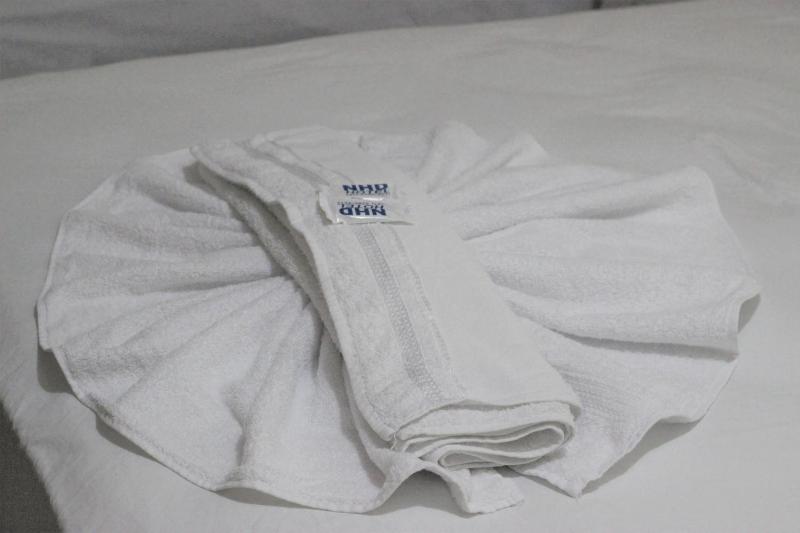 Novo Hotel Douglas - image 48