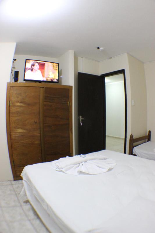 Novo Hotel Douglas - image 31