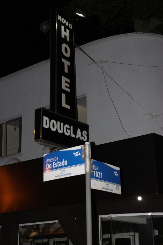 Novo Hotel Douglas - image 11
