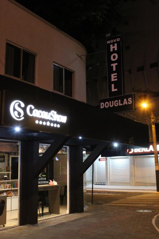 Novo Hotel Douglas - image 22