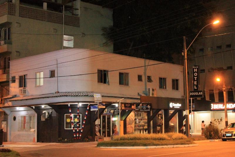 Novo Hotel Douglas - image 45