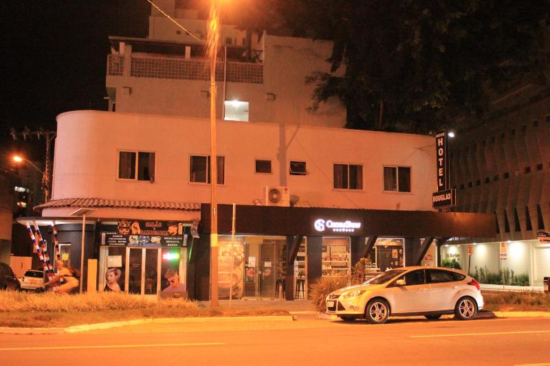 Novo Hotel Douglas - image 47