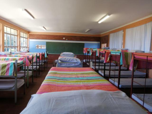 Dirkie Uys Backpackers - image 6