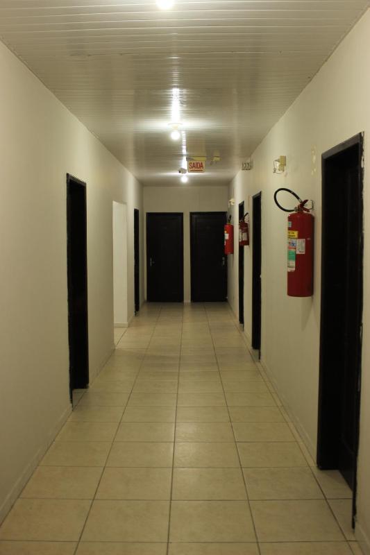Novo Hotel Douglas - image 35