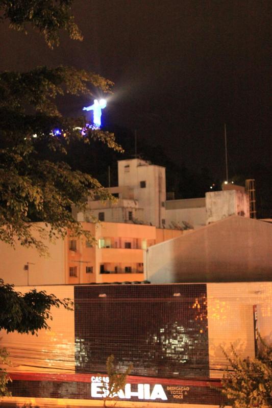 Novo Hotel Douglas - image 13