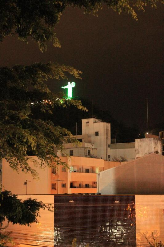 Novo Hotel Douglas - image 29
