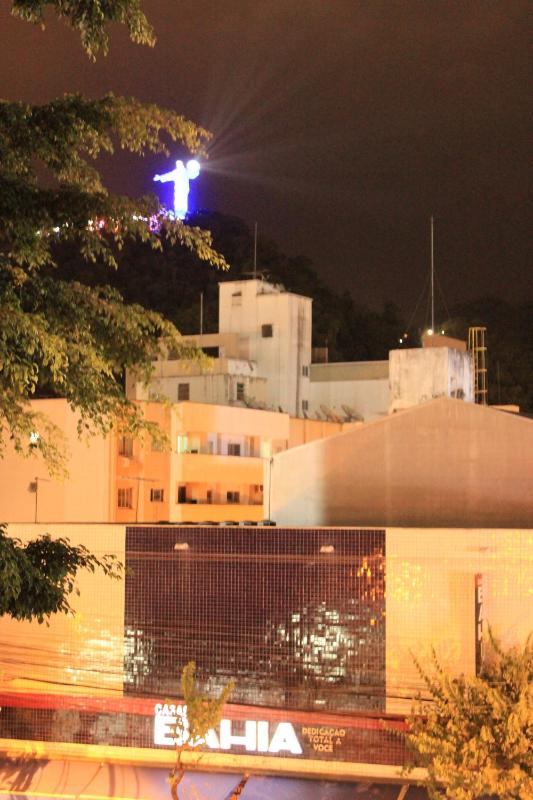 Novo Hotel Douglas - image 18