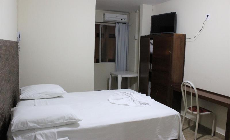 Novo Hotel Douglas - image 37