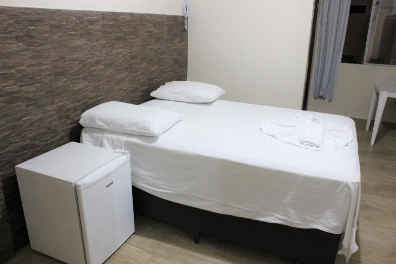 Novo Hotel Douglas - image 32