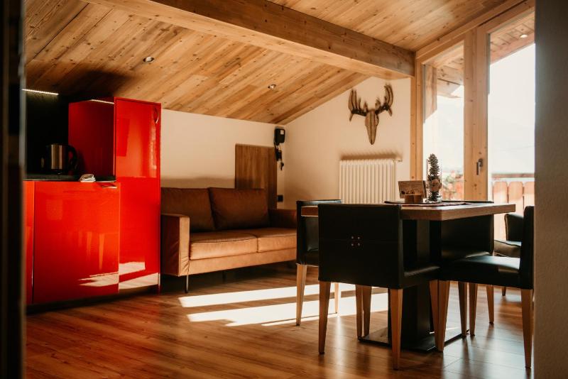 Deluxe Apartment image 4