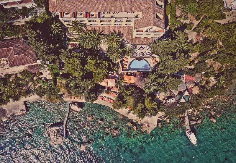Hotel Podstine - image 27