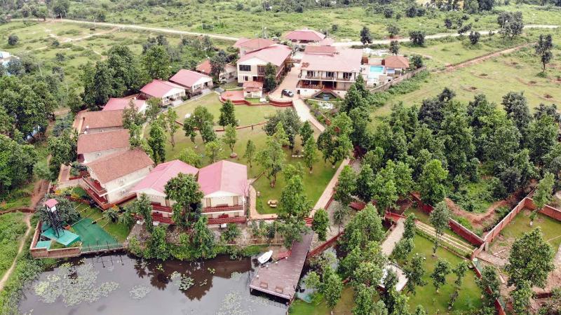 Kushal Palli Resorts- A unit of PearlTree Hotels & Resorts - image 1
