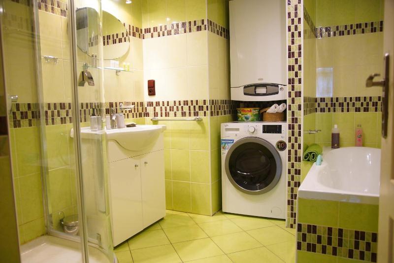 Deluxe Apartment image 4