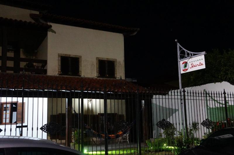 POUSADA BEIRUTE - image 14