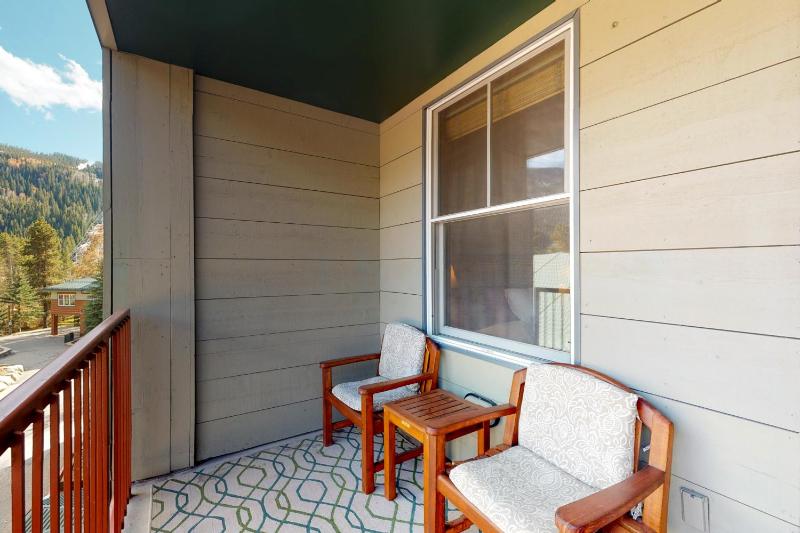 One-Bedroom Apartment	 image 2
