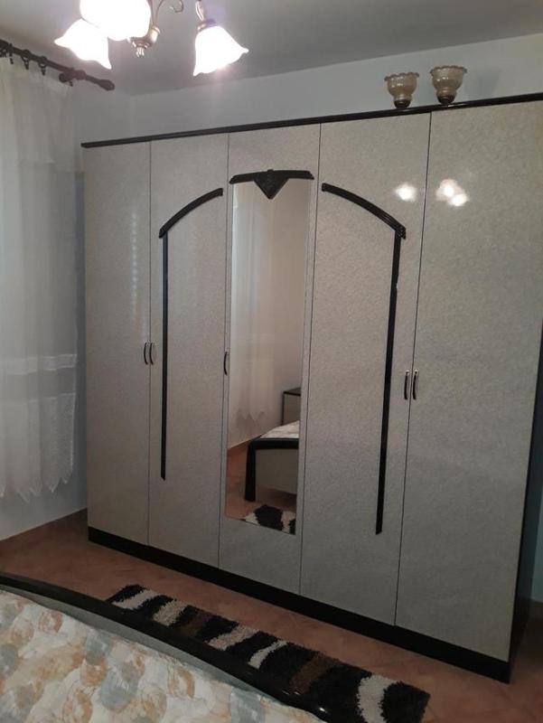 Two-Bedroom Apartment with Terrace and Sea View image 3