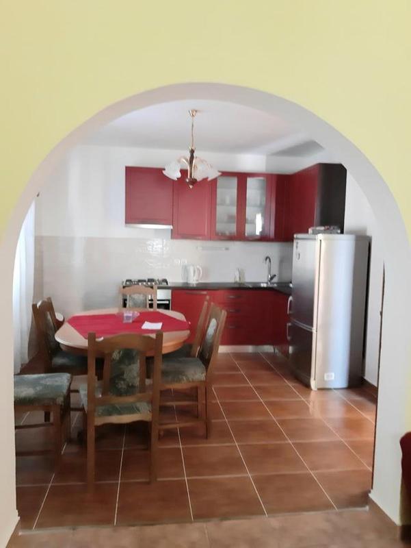 Two-Bedroom Apartment with Terrace and Sea View image 2