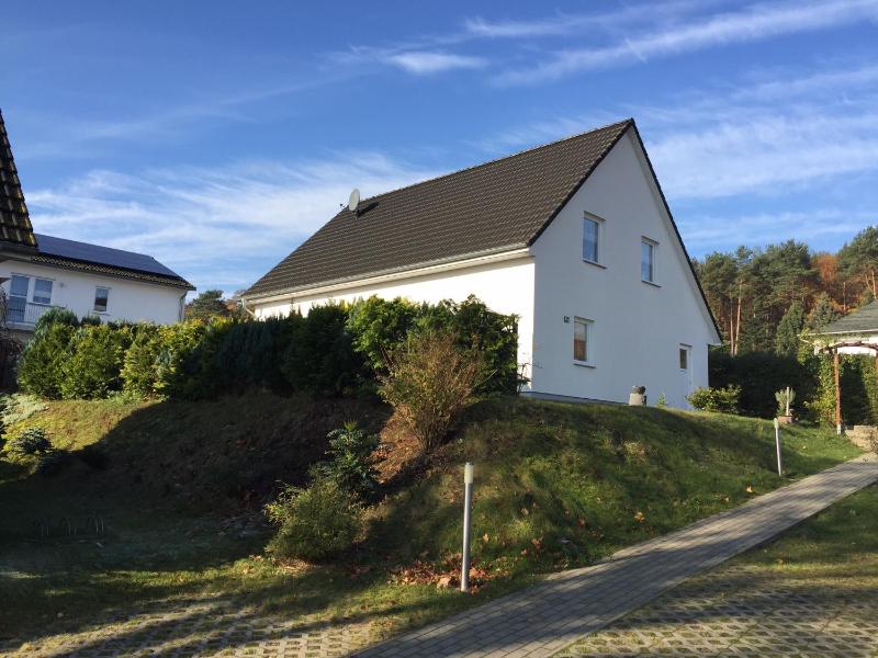 Two-Bedroom House image 2