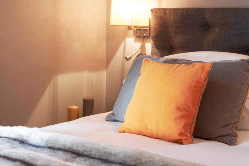 Classic Double or Twin Room image 4