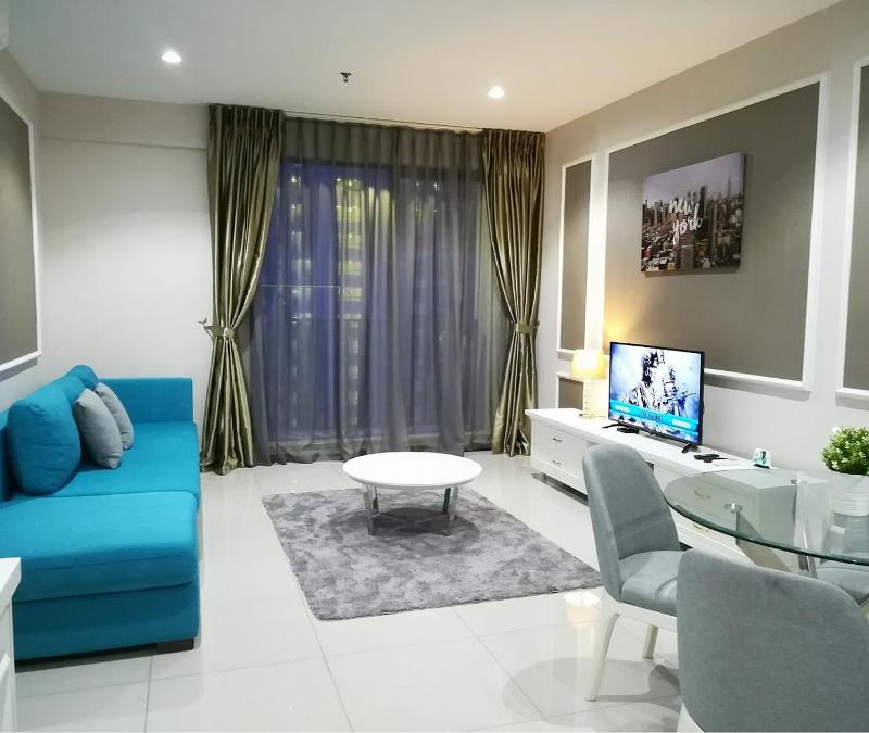 RUMAHCOZY Homestay i-City Shah Alam Images
