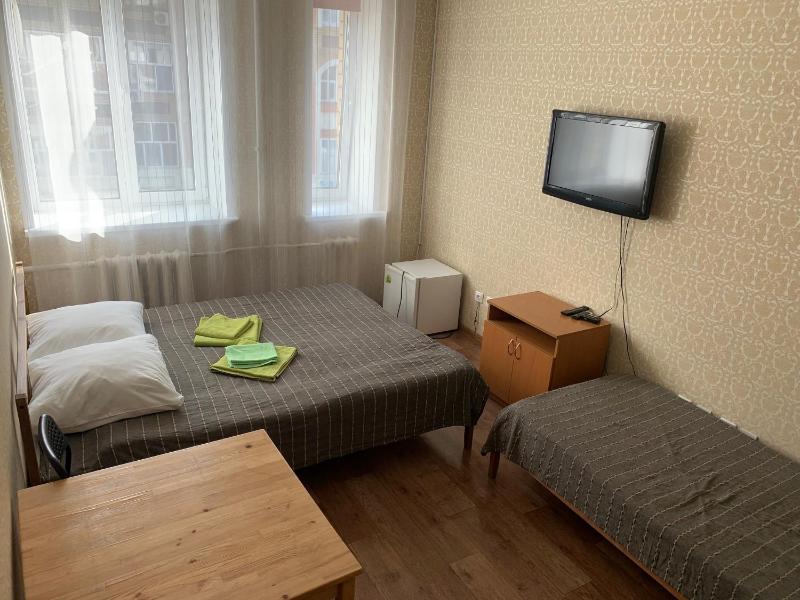 Standard Triple Room image 1