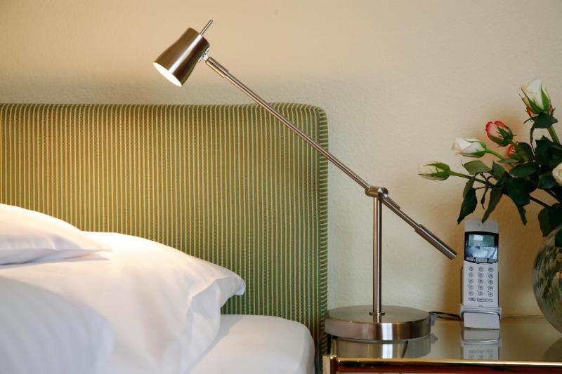 Single Room image 3