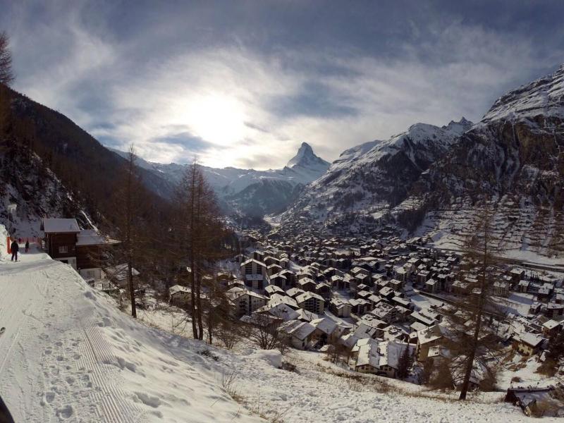 Emelie Zermatt 4**** - image 13