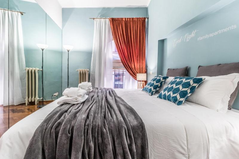 FamilyBO Apartments Santo Stefano - image 15