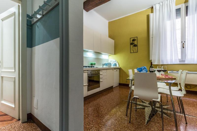 FamilyBO Apartments Santo Stefano - image 8