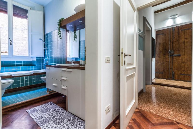 Two-Bedroom Apartment image 4