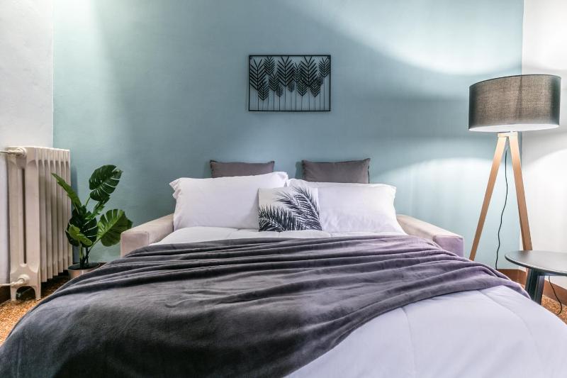 Two-Bedroom Apartment image 3