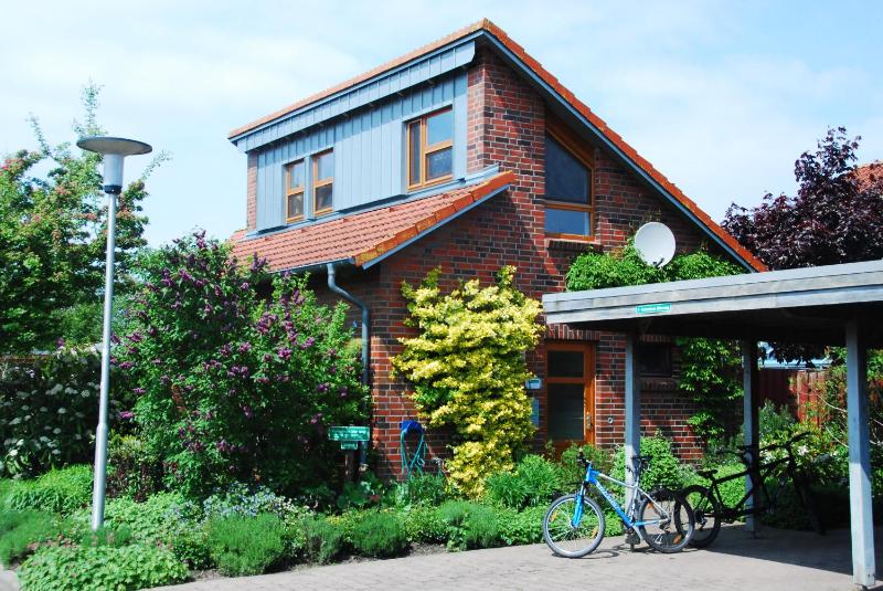 Ferienhaus Uferweg Images
