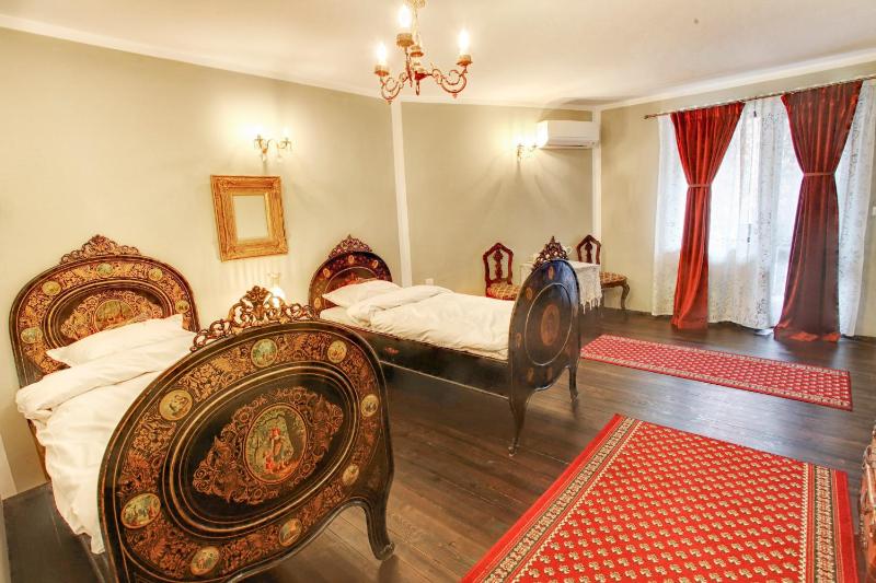 Hotel Evmolpia - image 45