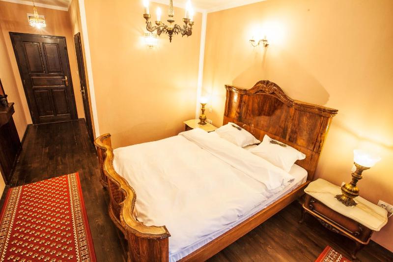 Hotel Evmolpia - image 44