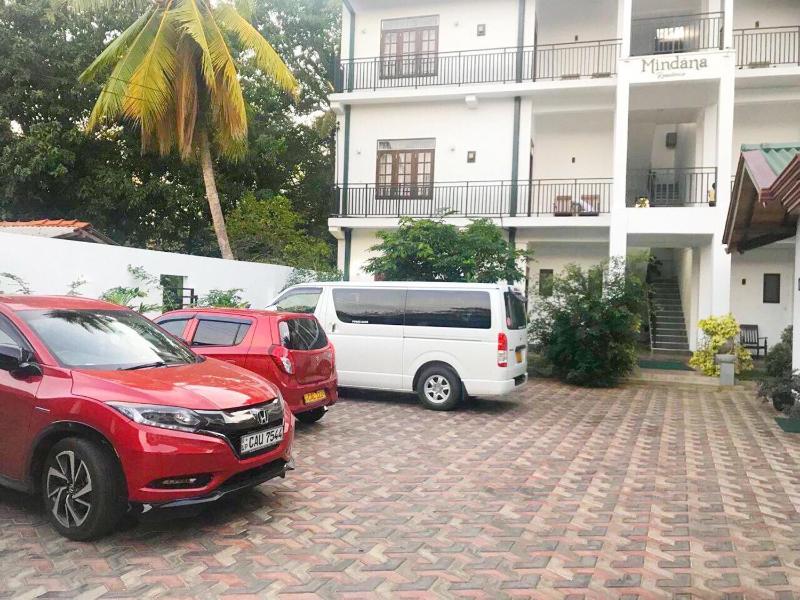 Mindana Residence - image 41