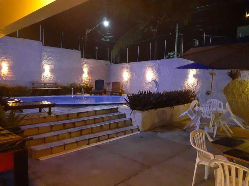 Hotel Enseada de Ponta Negra - image 48