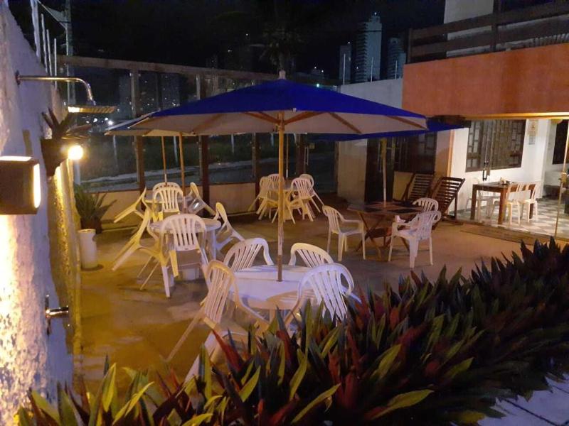 Hotel Enseada de Ponta Negra - image 31