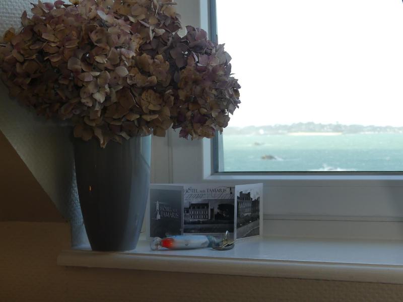 Comfort Double Room - Sea View - 