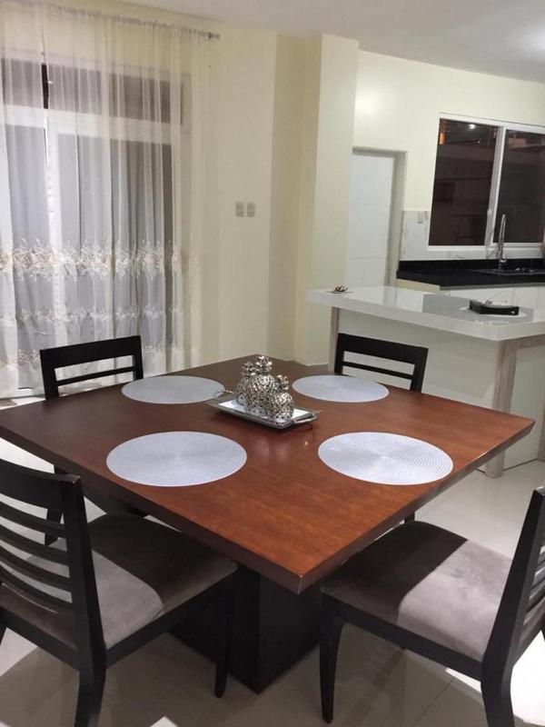 Garzota Suites Airport Bajos - image 4