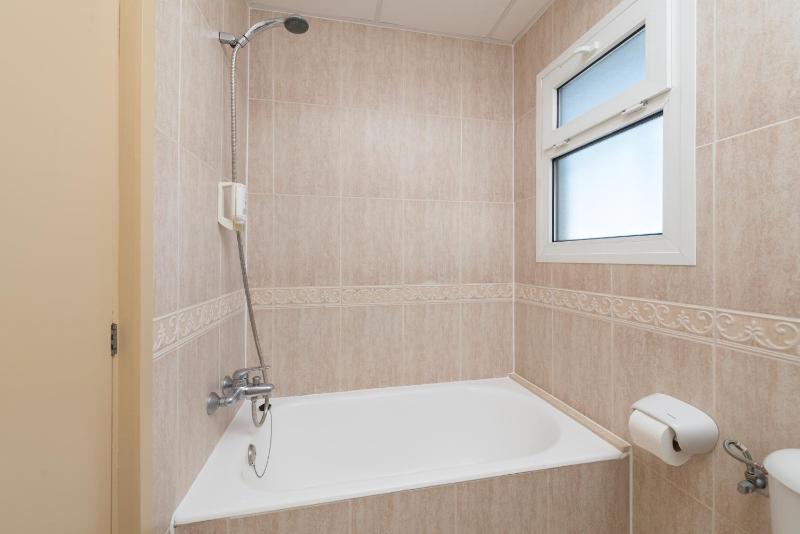 Triple Room with Balcony image 2