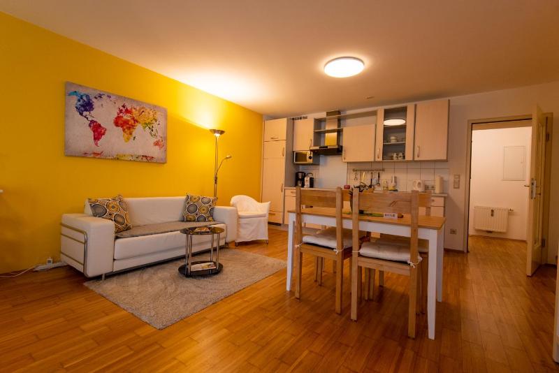 Appartements in Graz beim LKH - image 24
