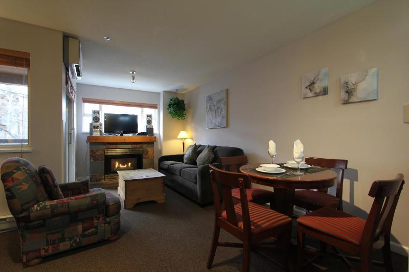 Marketplace Lodge by Whistler Retreats - image 43