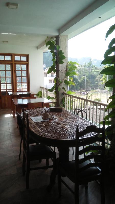 Old Town Hotel - image 16