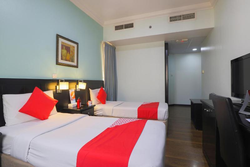 Standard Twin Room image 3