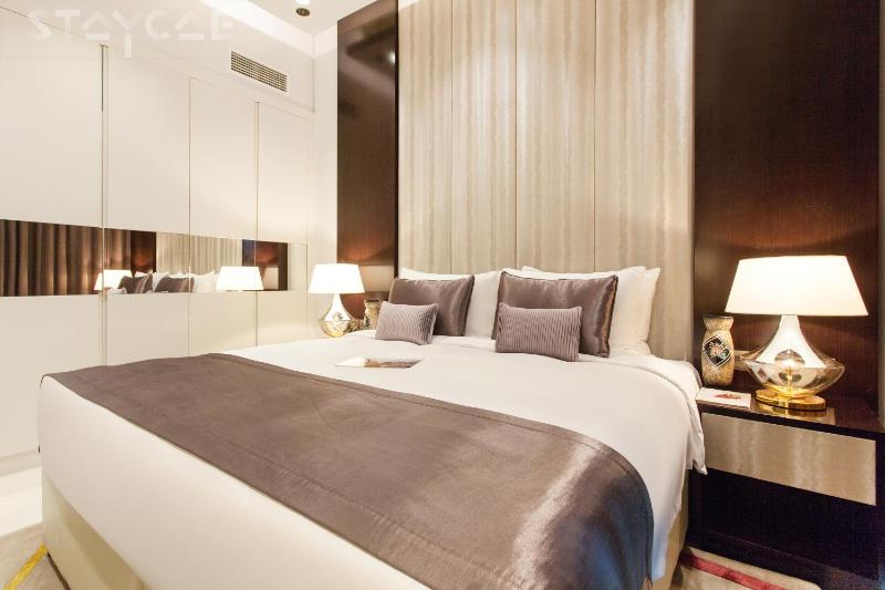 Two-Bedroom Apartment image 2