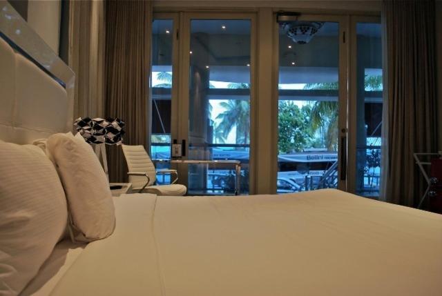 The Fritz Hotel - image 19