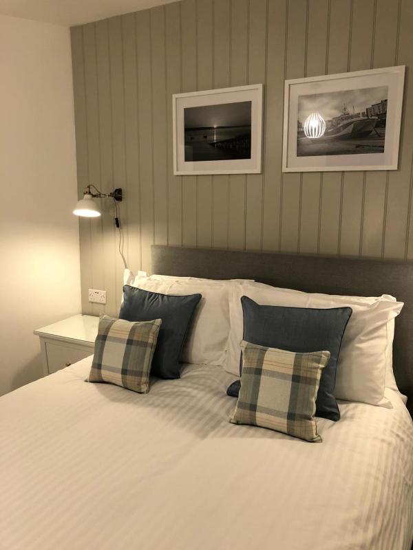 Deluxe Double Room - Adults only  image 1