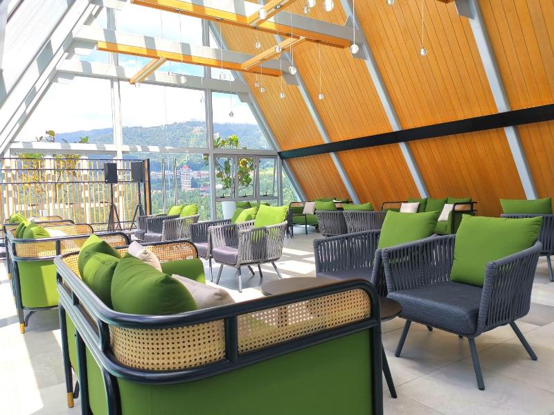 ELECTUS HOME at WINDMILL UPON HILLS GENTING - image 3