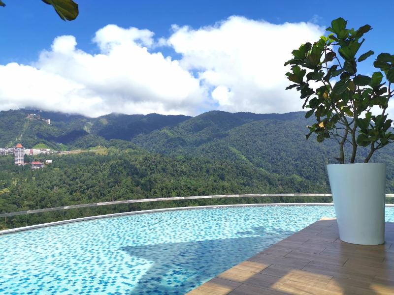 ELECTUS HOME at WINDMILL UPON HILLS GENTING - image 14