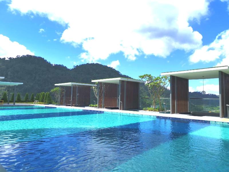 ELECTUS HOME at WINDMILL UPON HILLS GENTING - image 7